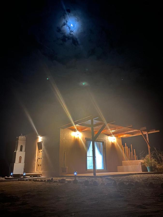 Casa Campanario - San Pedro De Atacama, Desconectate! San Pedro de Atacama Exterior foto